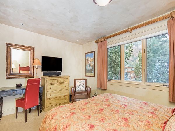 Aspen Condo 966742