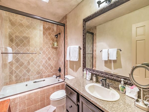 Aspen Condo 966742