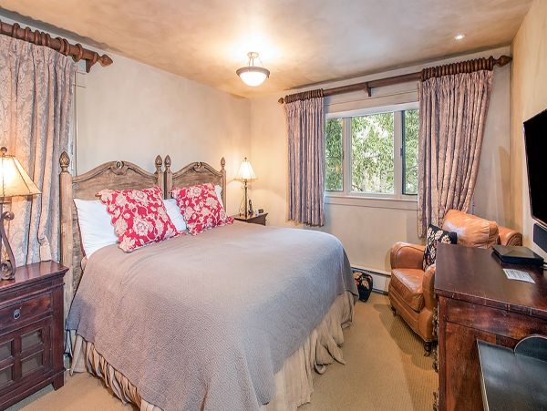 Aspen Condo 966742