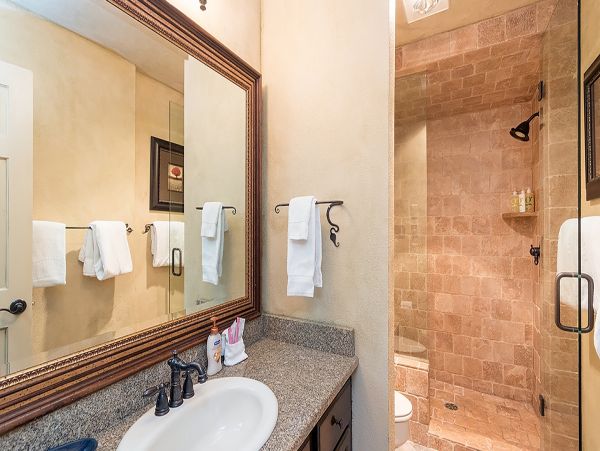 Aspen Condo 966742