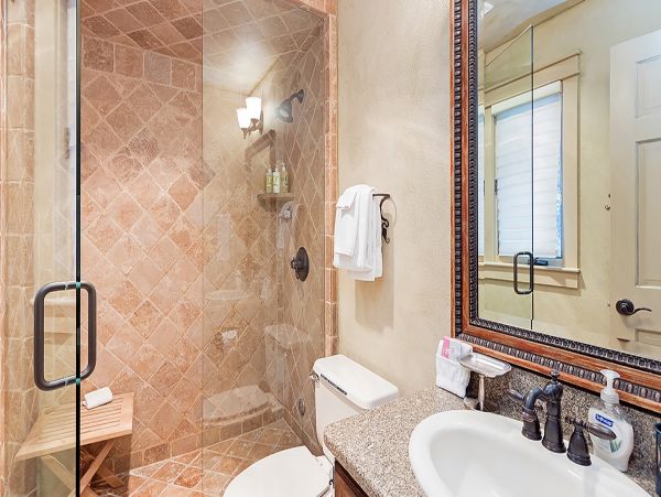 Aspen Condo 966742