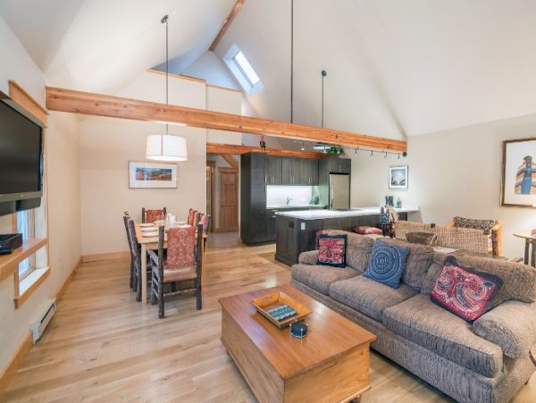 Aspen Condo 966743