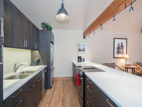 Aspen Condo 966743