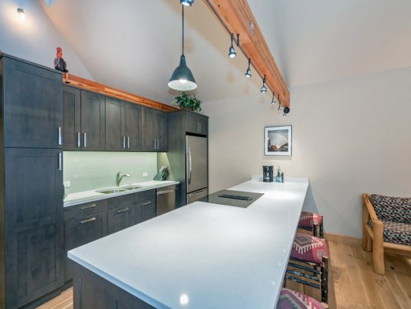 Aspen Condo 966743