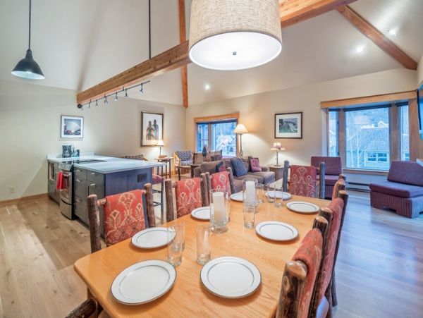 Aspen Condo 966743