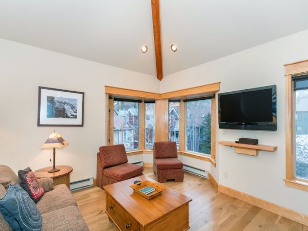 Aspen Condo 966743