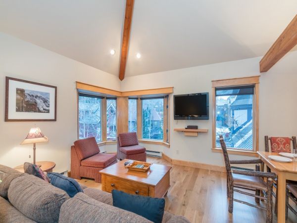 Aspen Condo 966743