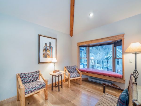 Aspen Condo 966743