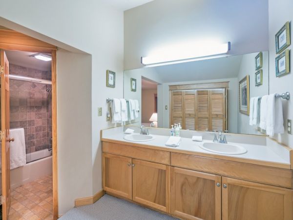 Aspen Condo 966743