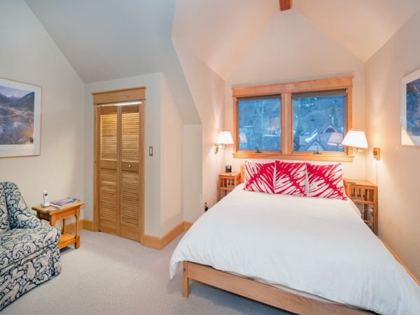 Aspen Condo 966743
