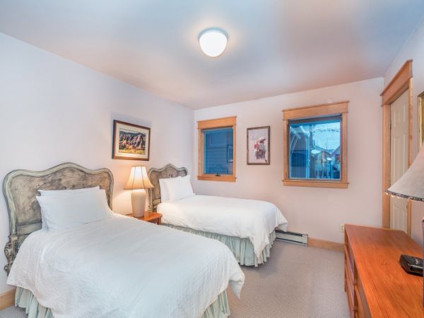 Aspen Condo 966743