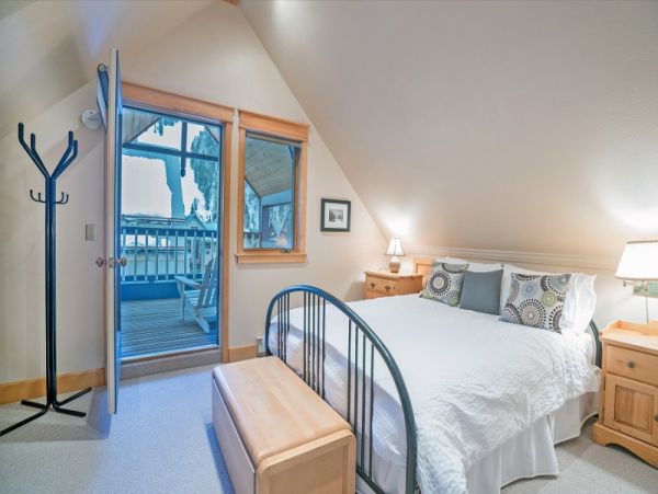 Aspen Condo 966743