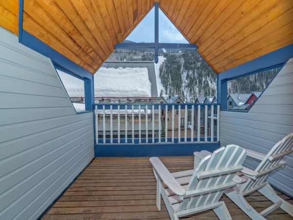 Aspen Condo 966743