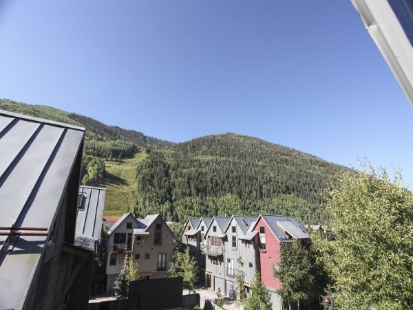 Aspen Condo 966743