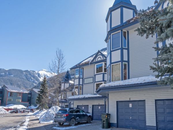 Aspen Condo 966743