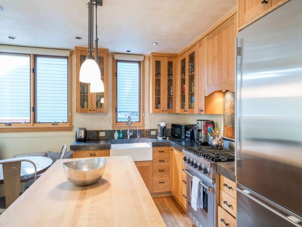 Aspen Condo 966744