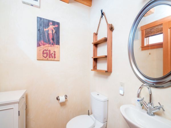 Aspen Condo 966744