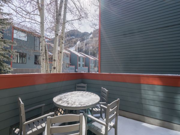 Aspen Condo 966744