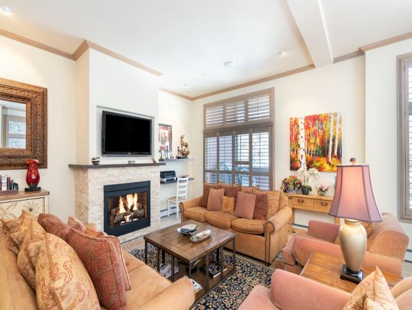 Aspen Condo 966745