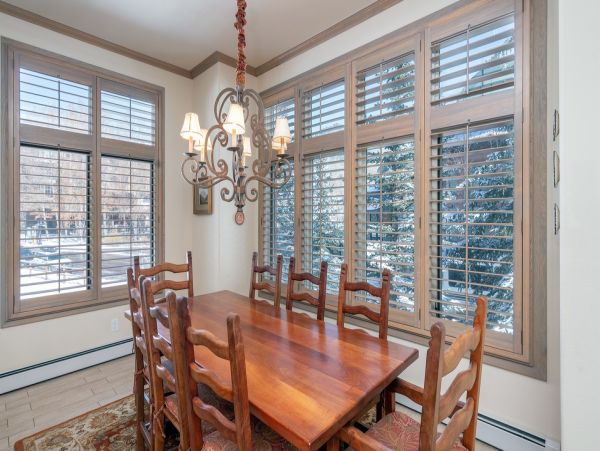 Aspen Condo 966745