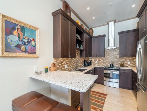 Aspen Condo 966745