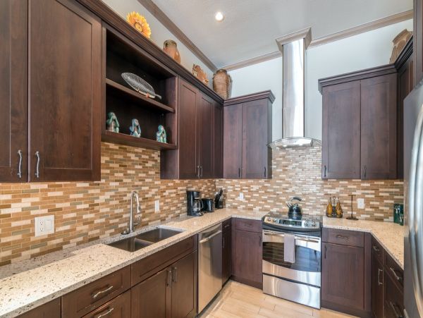 Aspen Condo 966745