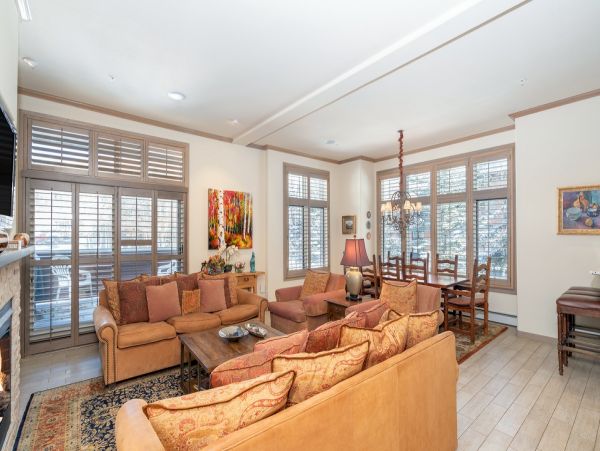 Aspen Condo 966745