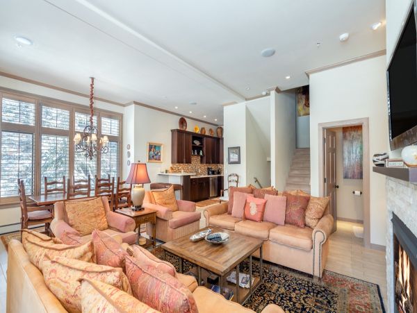 Aspen Condo 966745