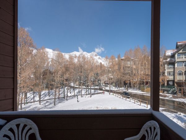 Aspen Condo 966745