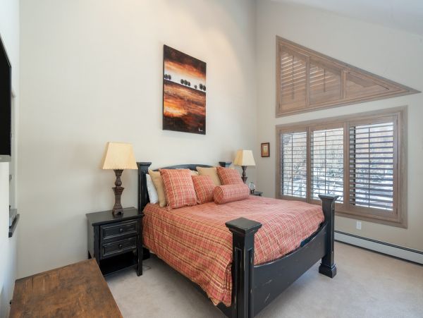 Aspen Condo 966745