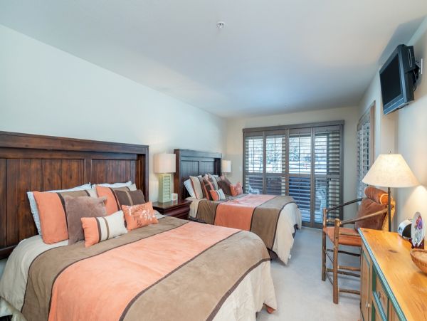 Aspen Condo 966745