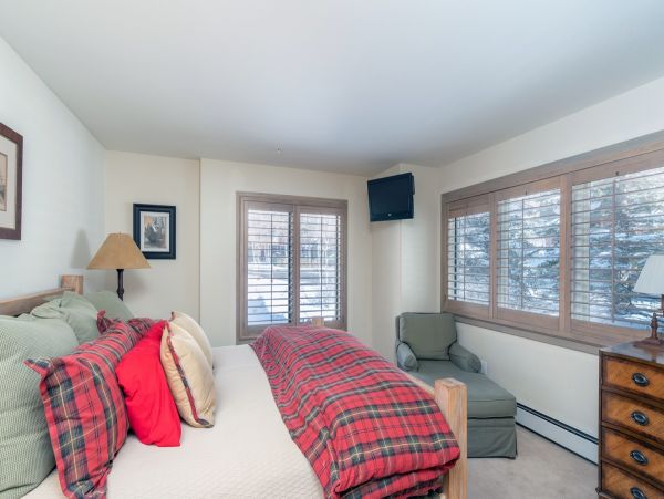 Aspen Condo 966745