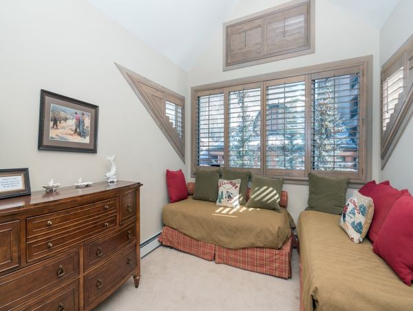 Aspen Condo 966745