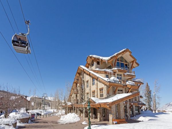 Aspen Condo 966746