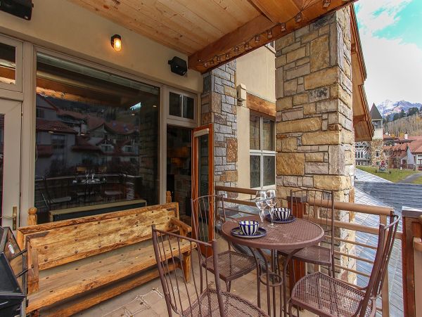 Aspen Condo 966746