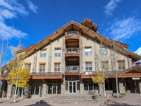 Aspen Condo 966746