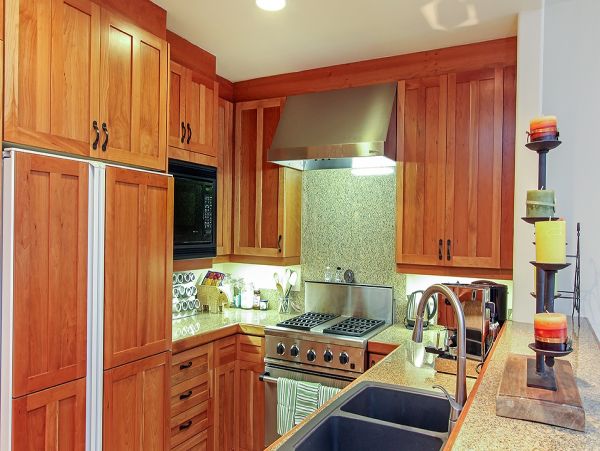 Aspen Condo 966746
