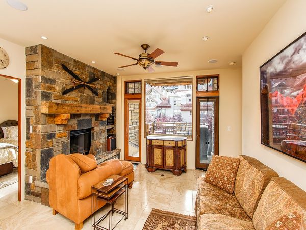 Aspen Condo 966746