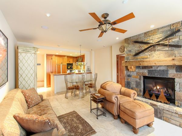 Aspen Condo 966746