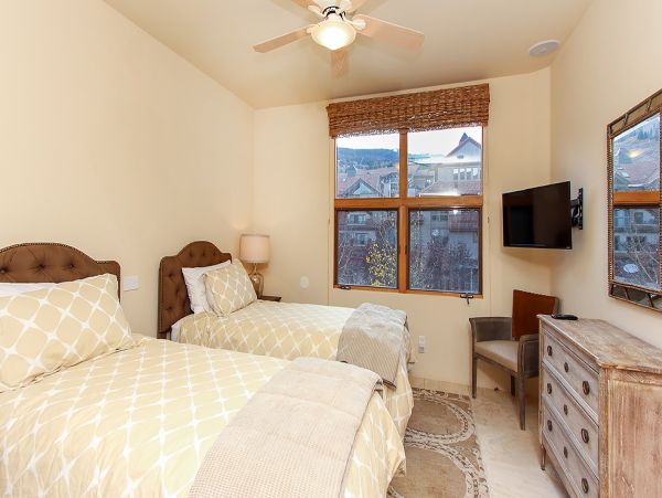 Aspen Condo 966746