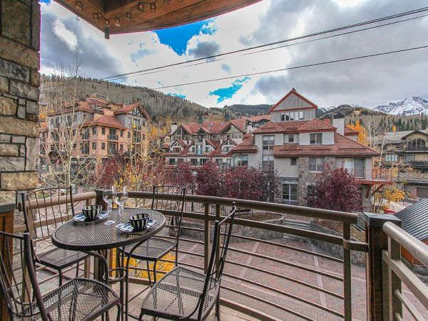 Aspen Condo 966746