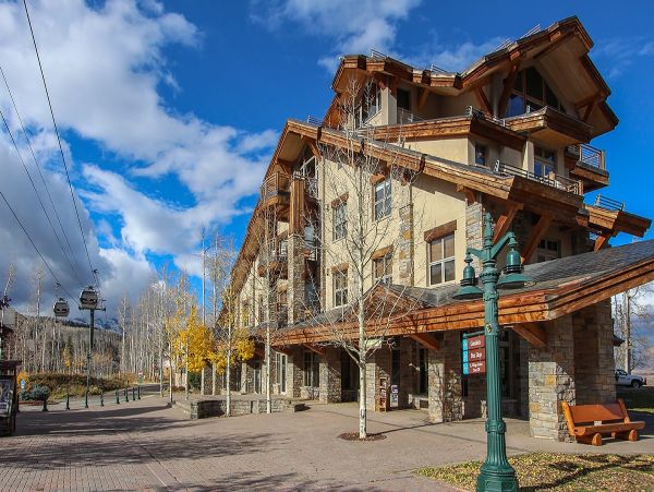 Aspen Condo 966746