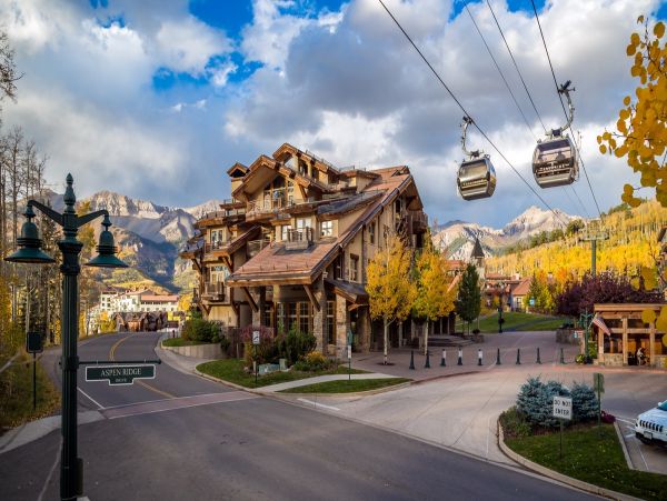 Aspen Condo 966746