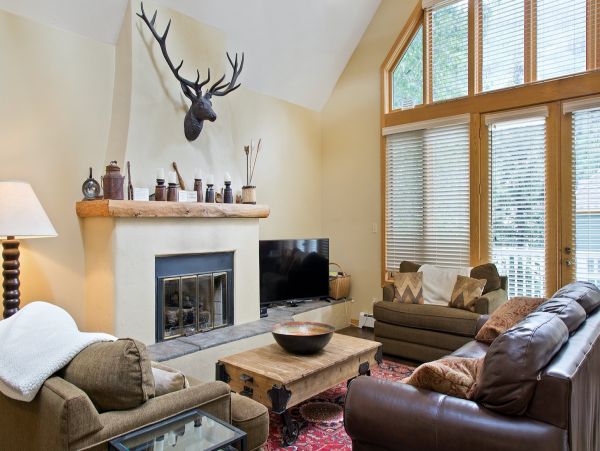 Aspen Home 966747