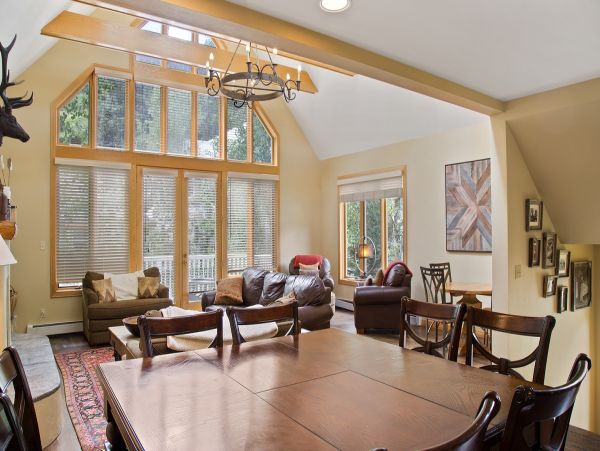 Aspen Home 966747
