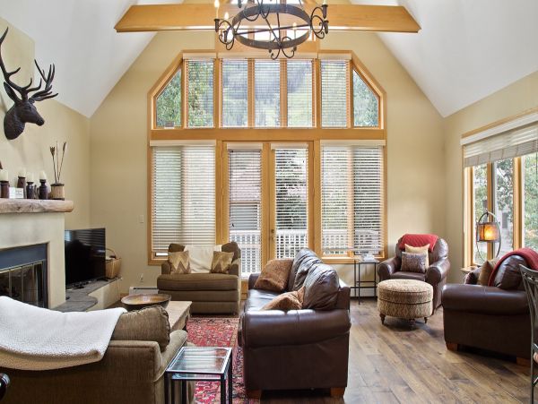 Aspen Home 966747