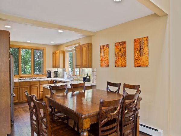 Aspen Home 966747