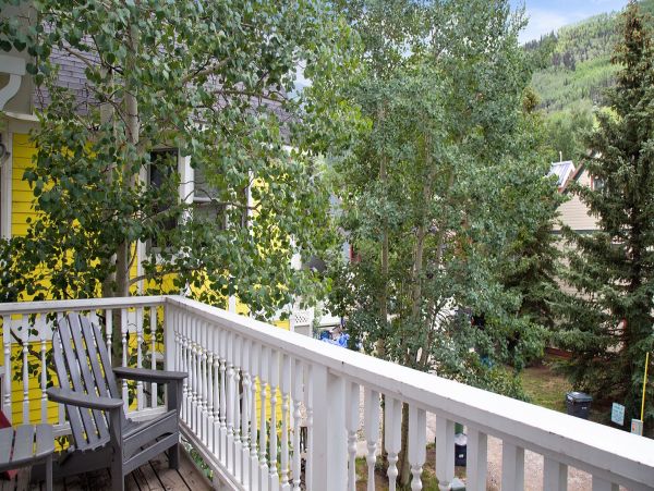 Aspen Home 966747