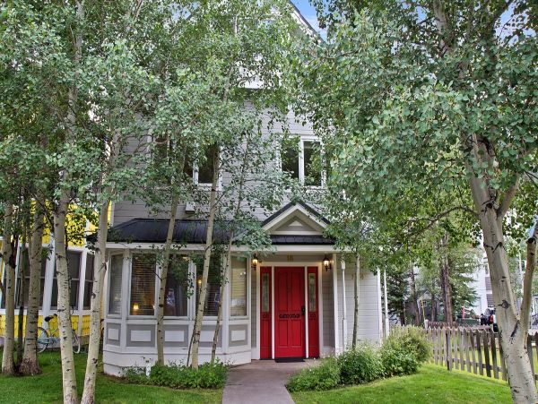 Aspen Home 966747