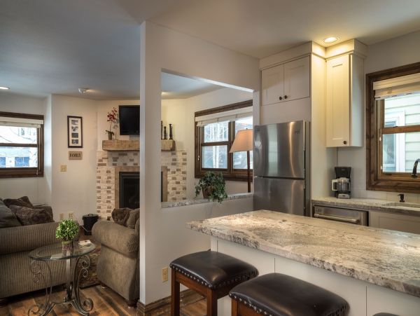 Aspen Home 966748